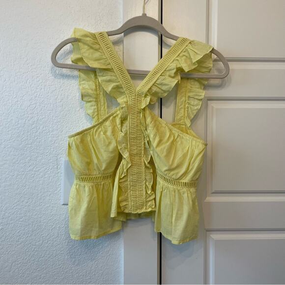 Tularosa Brit Top - Picture 3 of 6